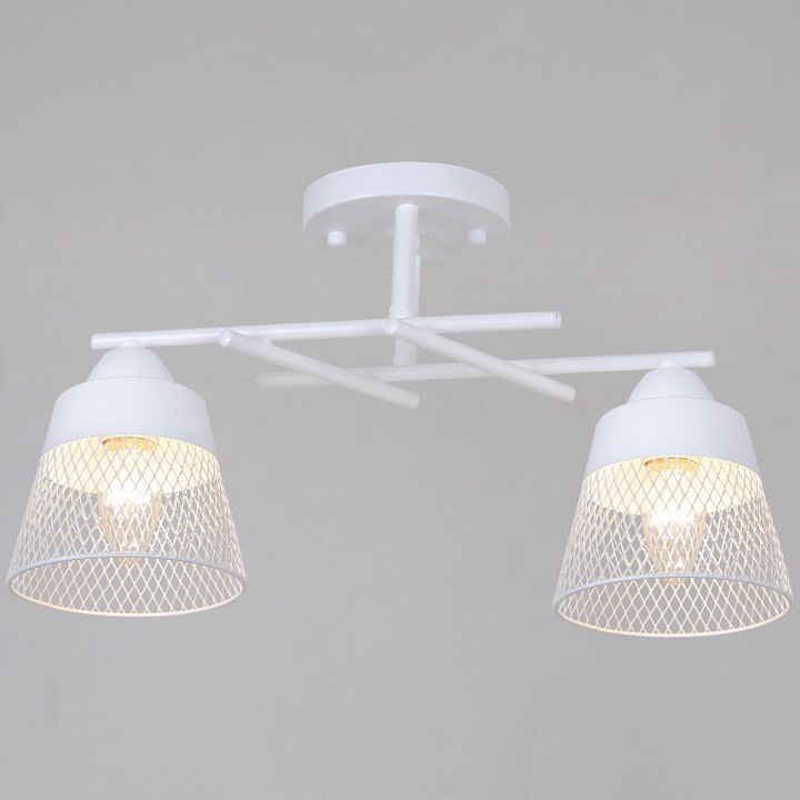 Светильник на штанге  61660-0.3-02 WH