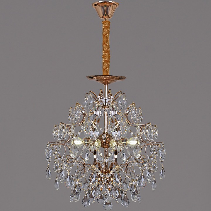 Подвесная люстра 62300 62300-0.3-450 FGD