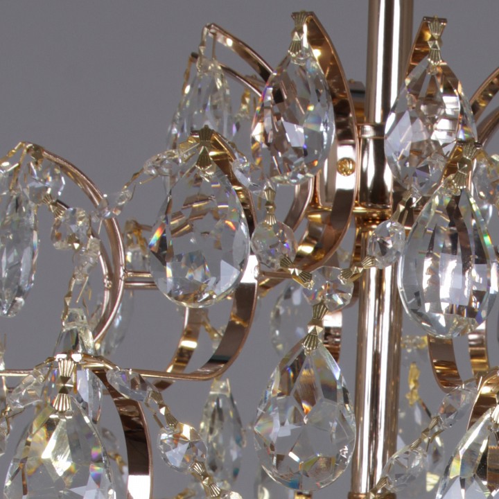 Подвесная люстра 62300 62300-0.3-450 FGD