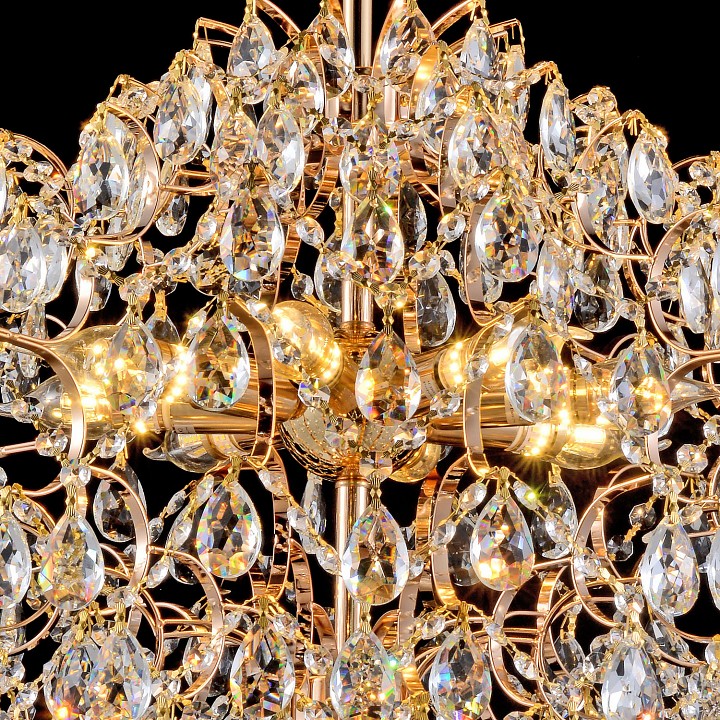 Подвесная люстра 62300 62300-0.3-550 FGD