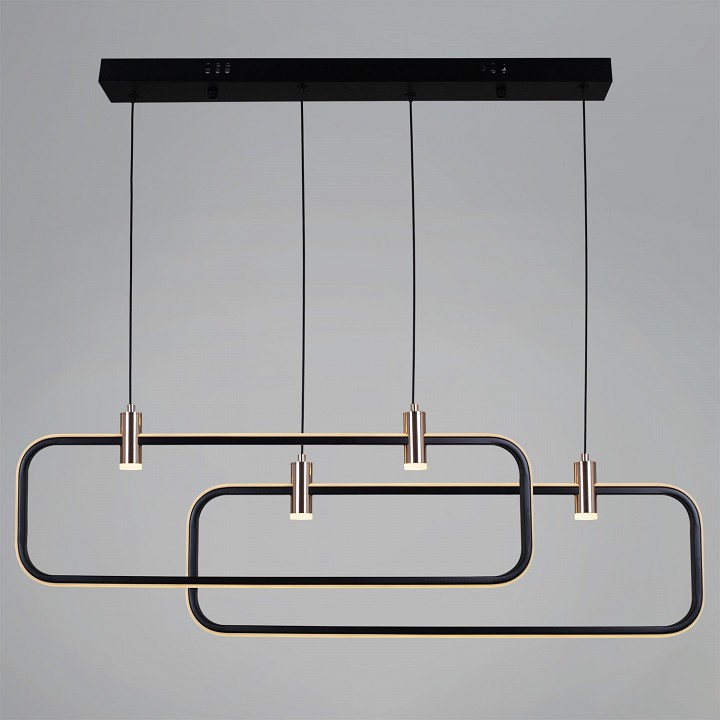 Подвесная люстра  66720-0.4-02