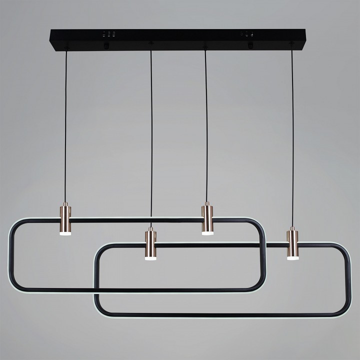 Подвесная люстра  66720-0.4-02