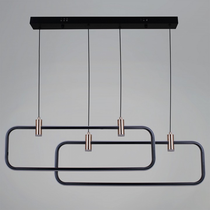 Подвесная люстра  66720-0.4-02