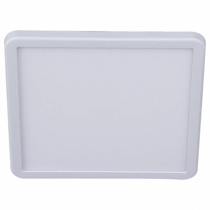 Встраиваемый светильник Reluce 70602 70602-9.0-001OL LED15W WH 4000K