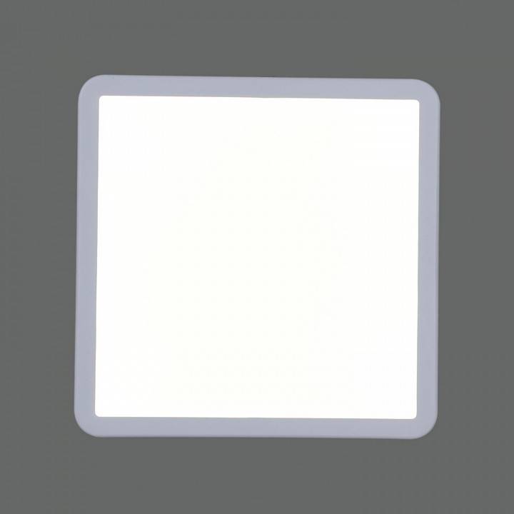 Встраиваемый светильник Reluce 70602 70602-9.0-001OL LED15W WH 4000K