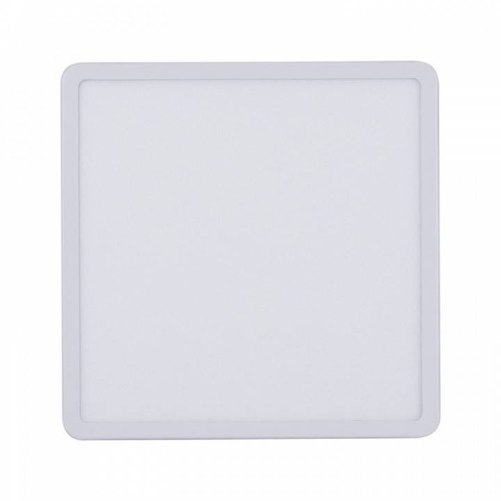 Встраиваемый светильник Reluce 70602 70602-9.0-001OL LED20W WH 4000K