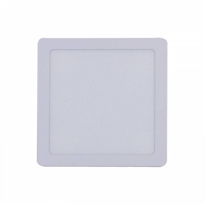 Накладной светильник Reluce 70607 70607-9.5-001OL LED12W WH 4000K