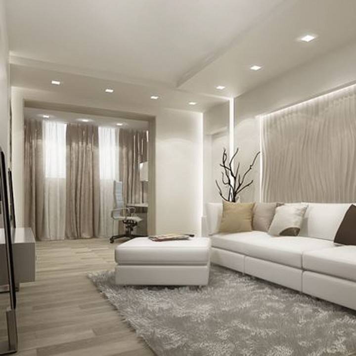 Накладной светильник Reluce 70607 70607-9.5-001OL LED12W WH 4000K