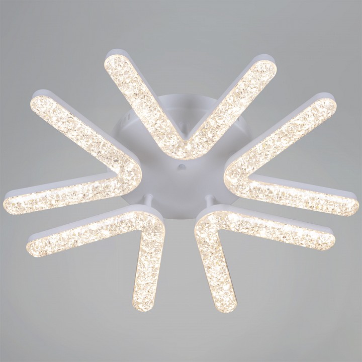 Потолочная люстра  72190-0.3-05 WH