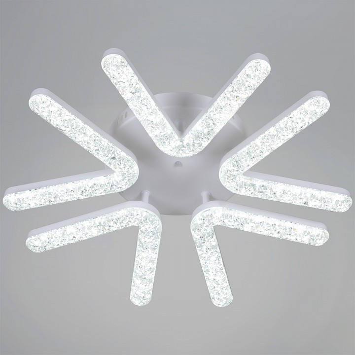 Потолочная люстра  72190-0.3-05 WH