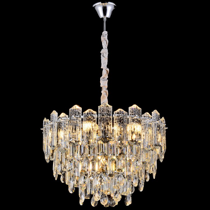 Подвесная люстра 72380 72380-0.3-600 CH