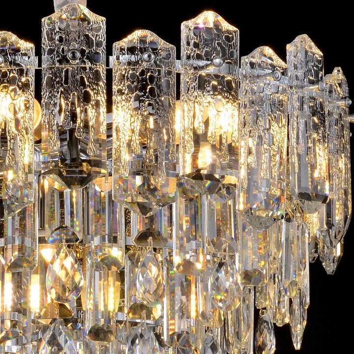 Подвесная люстра 72380 72380-0.3-600 CH