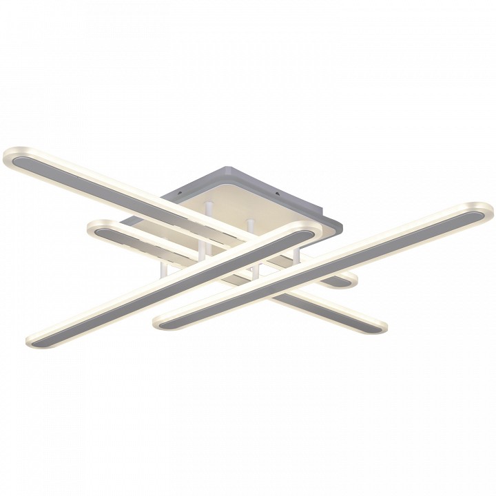 Потолочная люстра De Markt 73030-0.3-04