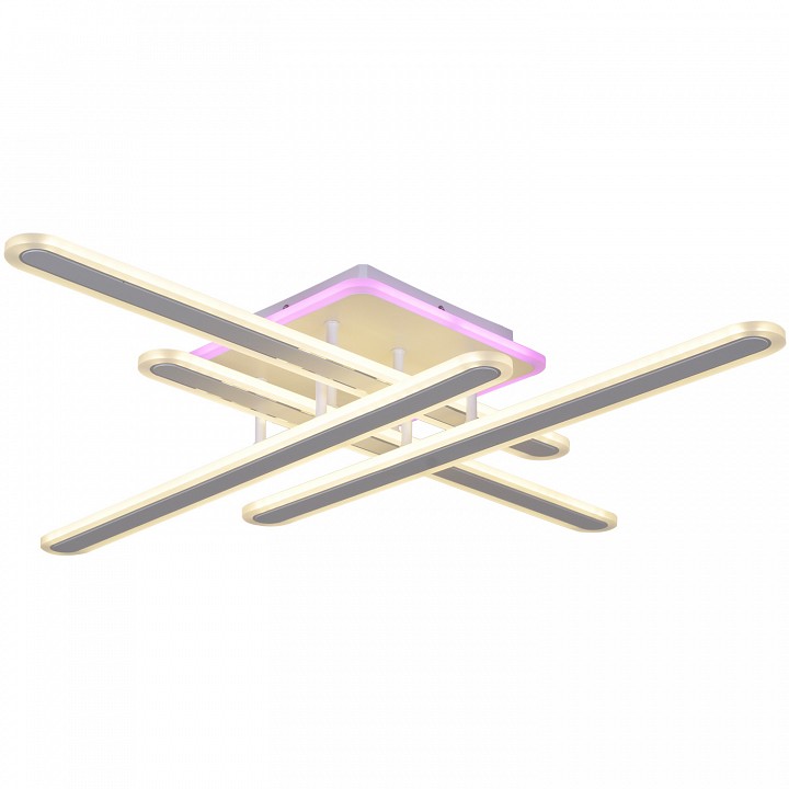 Потолочная люстра De Markt 73030-0.3-04