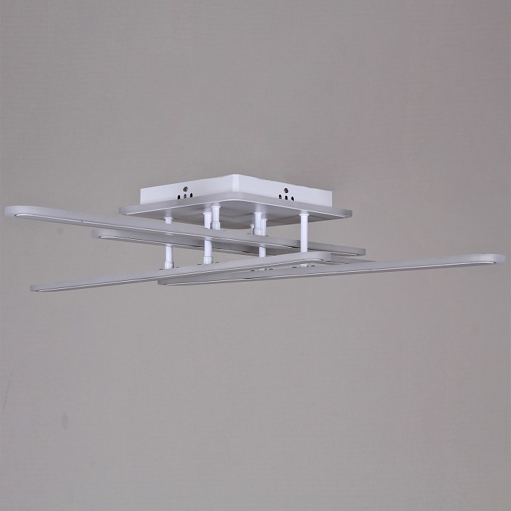 Потолочная люстра De Markt 73030-0.3-04