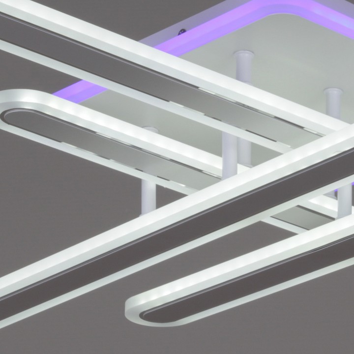 Потолочная люстра De Markt 73030-0.3-04