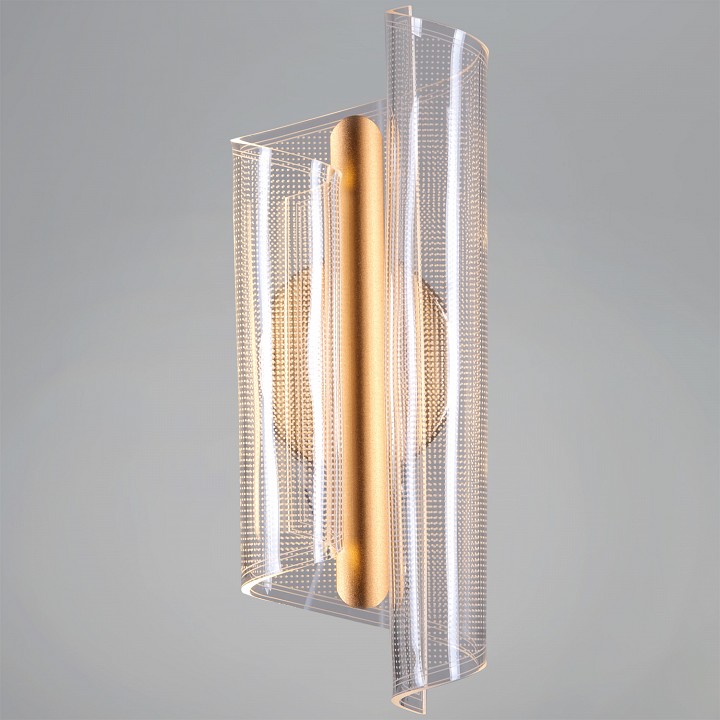 Накладной светильник  73395-0.2-01