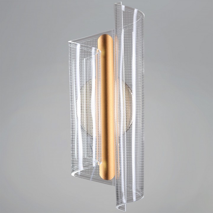 Накладной светильник  73395-0.2-01