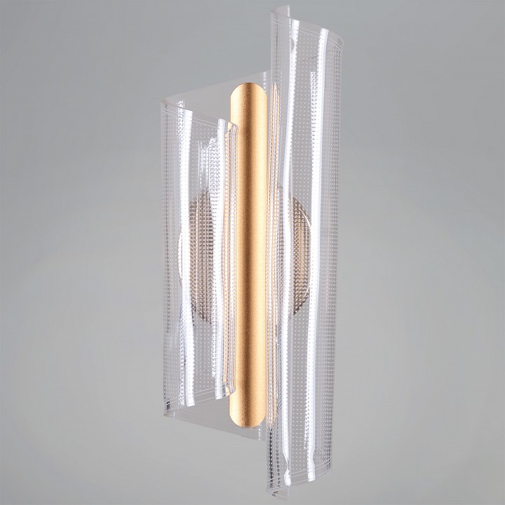 Накладной светильник  73395-0.2-01