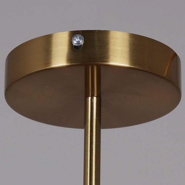 Люстра на штанге Reluce 74001 10хE14 74001-0.4-5+5