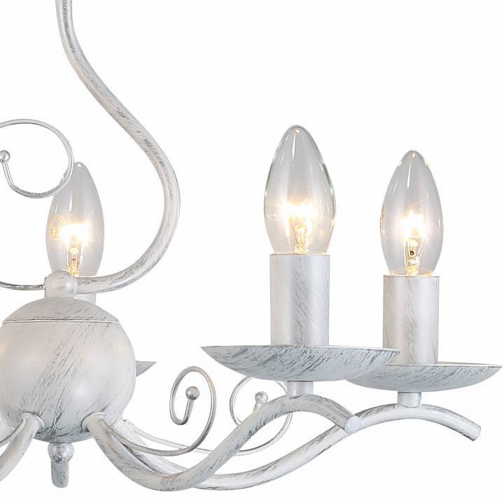 Подвесная люстра Reluce 74399 5xE14 74399-0.4-05