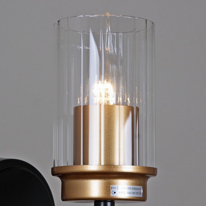 Бра Reluce 74671-0.2-02