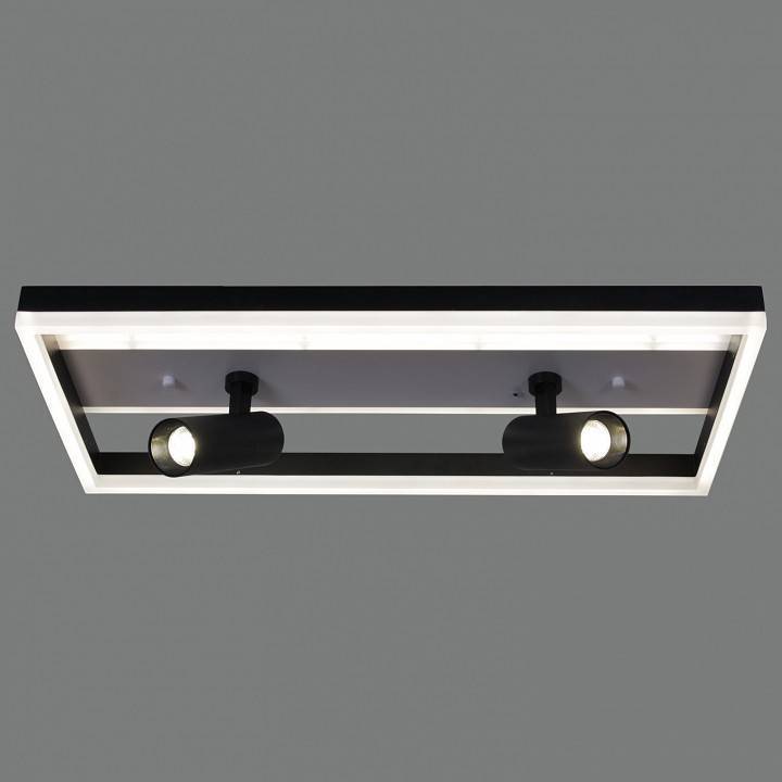 Светильник накладной Reluce 77028 77028-3.3-102+10