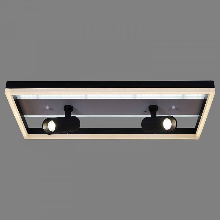 Светильник накладной Reluce 77028 77028-3.3-102+10