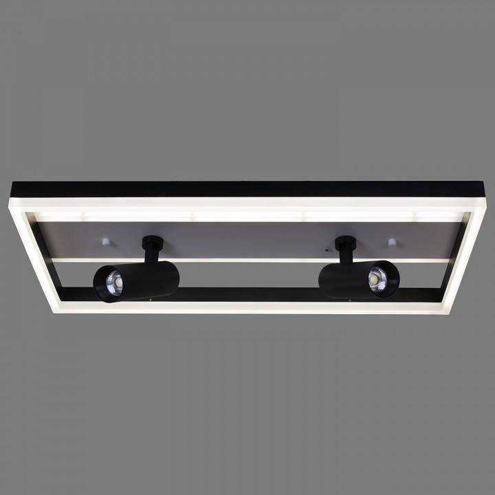 Светильник накладной Reluce 77028 77028-3.3-102+10