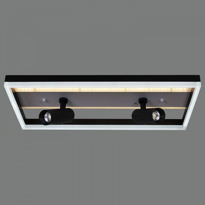 Светильник накладной Reluce 77028 77028-3.3-102+10