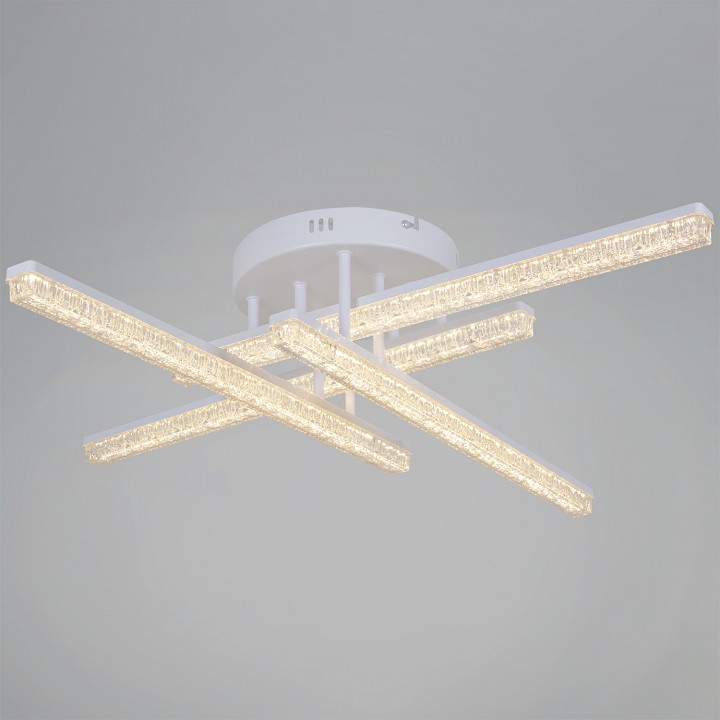 Потолочная люстра 78290-0.3-04 WH