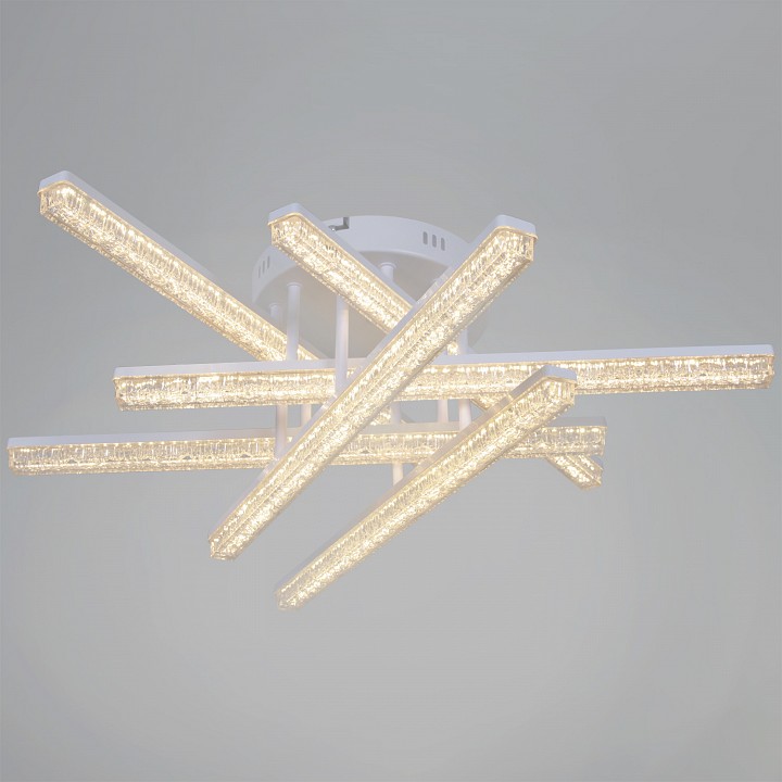 Потолочная люстра 78290-0.3-06 WH