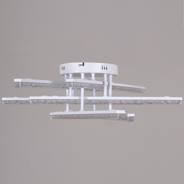 Потолочная люстра 78290-0.3-06 WH