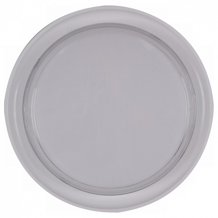 Накладной светильник 81151 81151-9.5-001QL WH