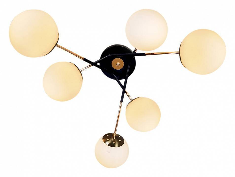 Потолочная люстра Reluce 81703 81703-0.3-06