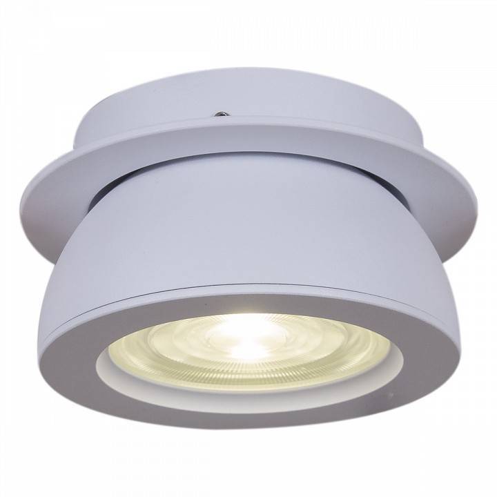 Встраиваемый светильник Reluce 84053 84053-9.0-001QR COB8W WT