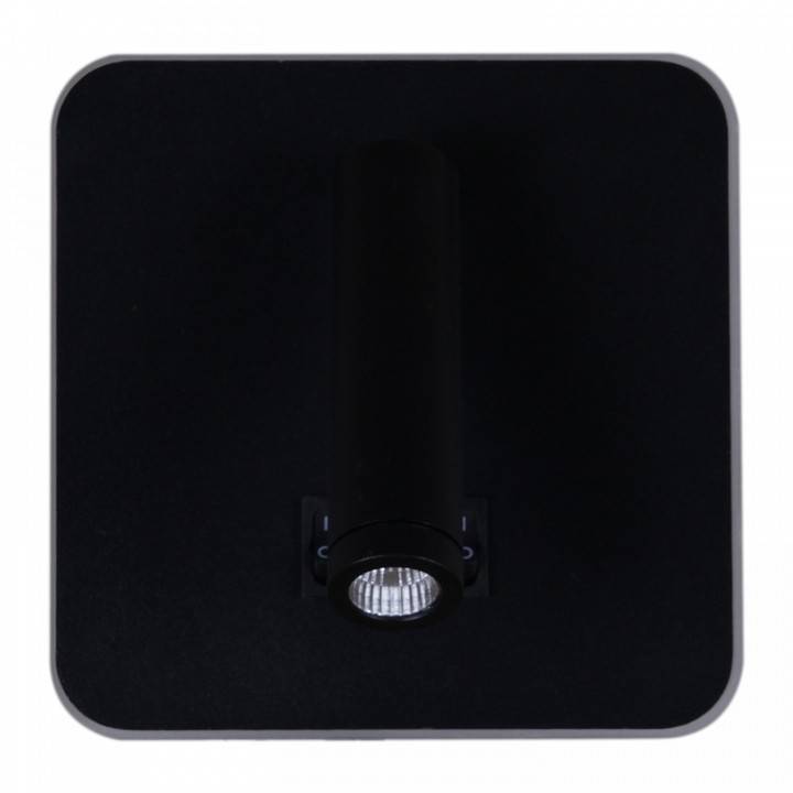 Бра Reluce  86202-9.2-001KT LED12W BK