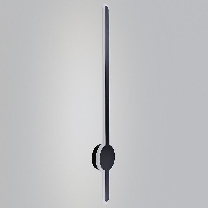 Бра 86230 86230-9.2-001U LED35W BK