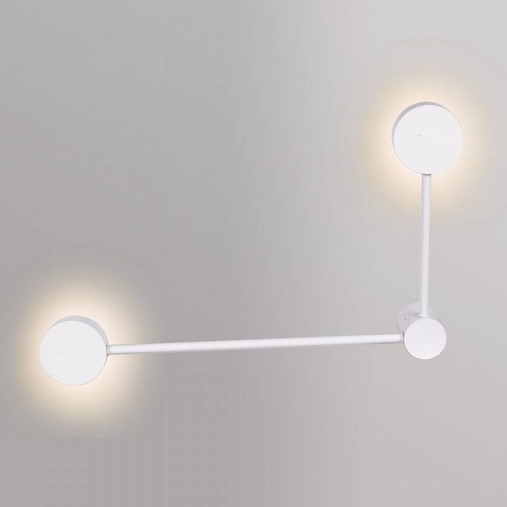 Накладной светильник Reluce Technical 86858 86858-9.2-002IL GX53 WT