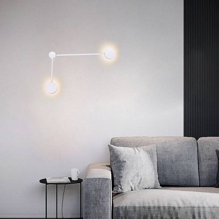 Накладной светильник Reluce Technical 86858 86858-9.2-002IL GX53 WT