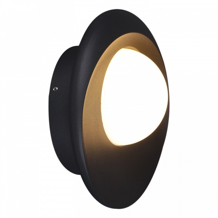 Накладной светильник 86875 86875-9.2-001JH LED12W GR