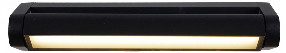 Накладной светильник  86878-9.2-001JH LED18W BK RLOS