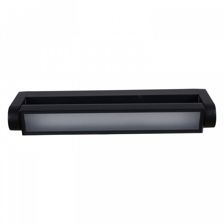 Накладной светильник  86878-9.2-001JH LED18W BK RLOS