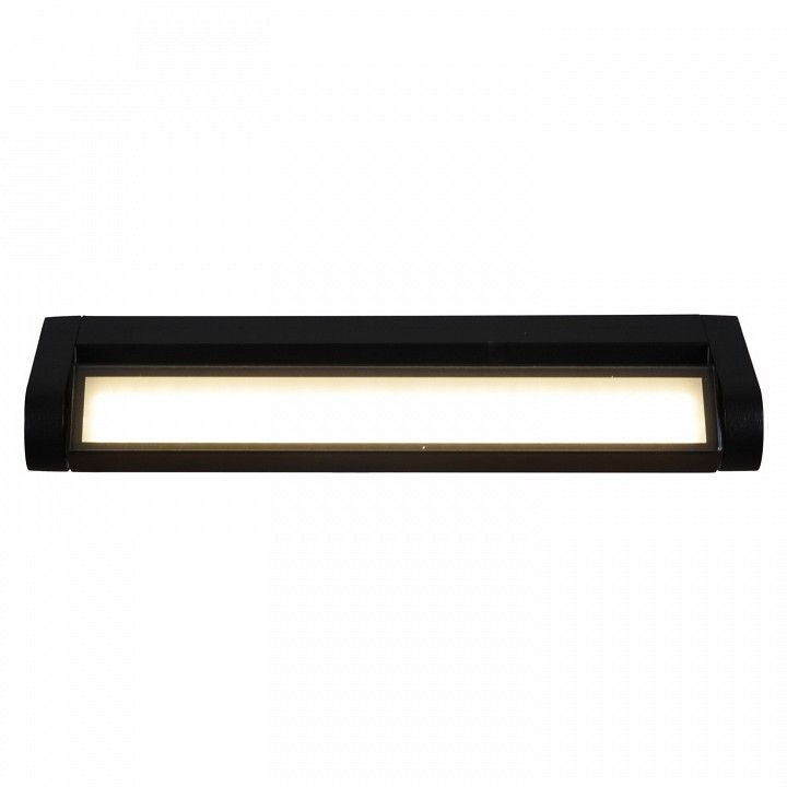 Накладной светильник  86878-9.2-001JH LED18W BK RLOS