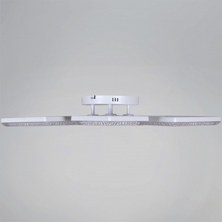 Люстра на штанге  88120-0.3-2+2C WH