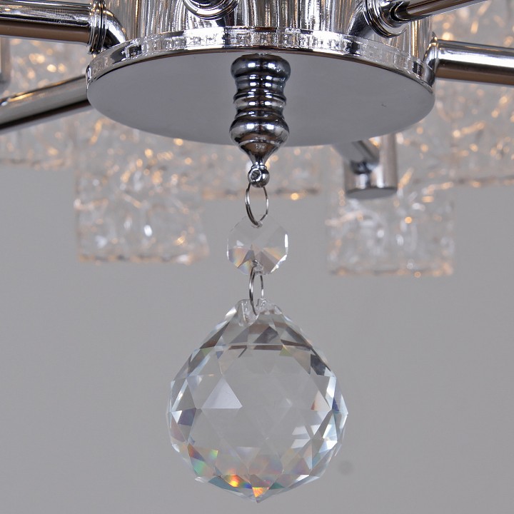 Светильник на штанге 89043-0.3-10