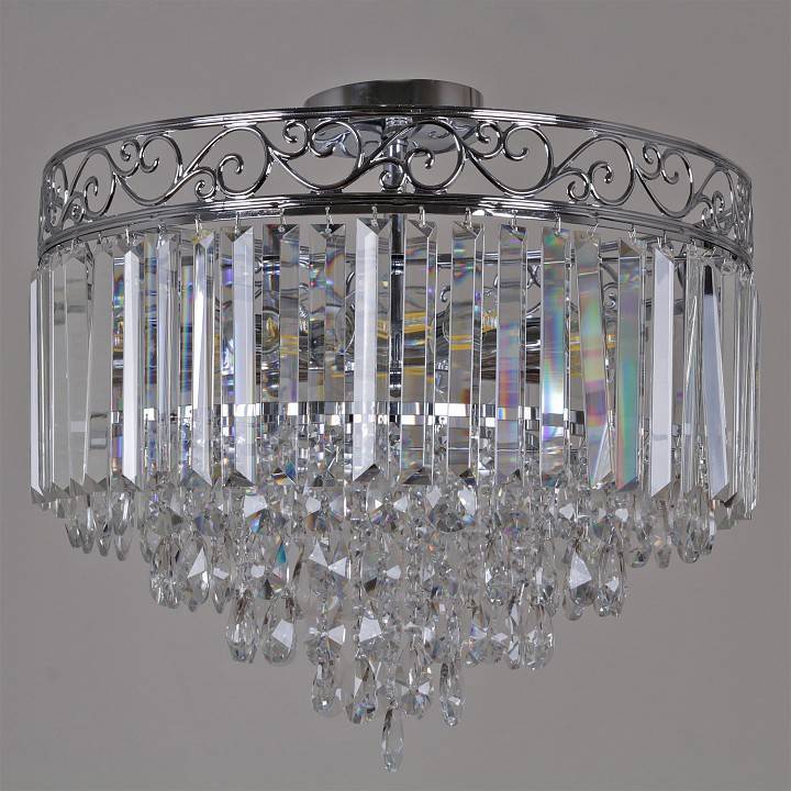 Потолочная люстра Reluce 90183-0.3-08 CR