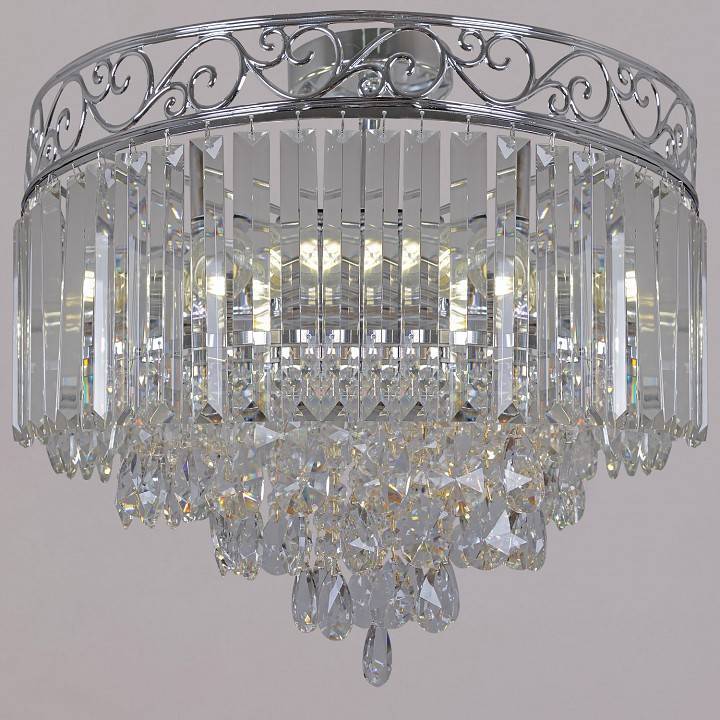 Потолочная люстра Reluce 90183-0.3-08 CR