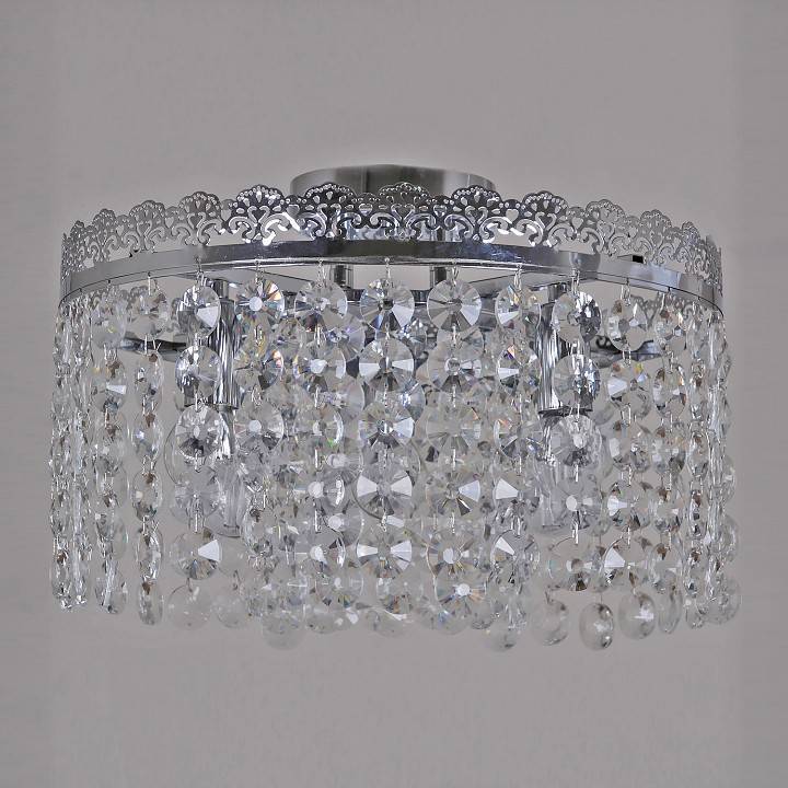 Потолочная люстра 90330-0.3-05 CR