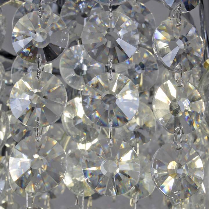 Потолочная люстра 90330-0.3-05 CR